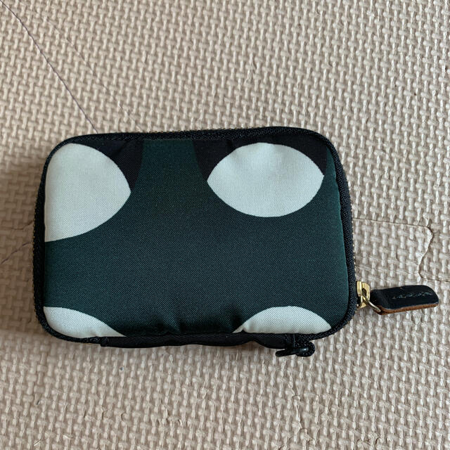 PORTER - マルニ×ポーター MARNI PORTER コインケース カード PORTER - マルニ×ポーター MARNI PORTER コインケース カード