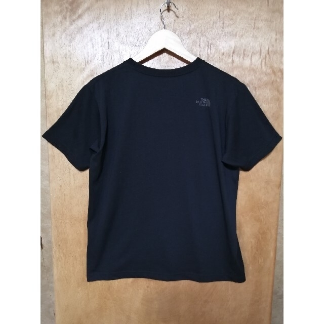 THE NORTH FACE(ザノースフェイス)の■大人気 ノースフェイス COLOR DOME T Lサイズ NT31620 メンズのトップス(Tシャツ/カットソー(半袖/袖なし))の商品写真