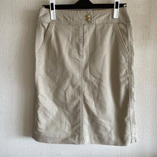 マグレガー(MacGregor)のMcGREGOR マックレガースカート(ひざ丈スカート)