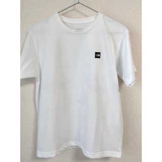 ザノースフェイス(THE NORTH FACE)のNORTH FACE ショートスリーブスモールボックスロゴティー(Tシャツ/カットソー(半袖/袖なし))