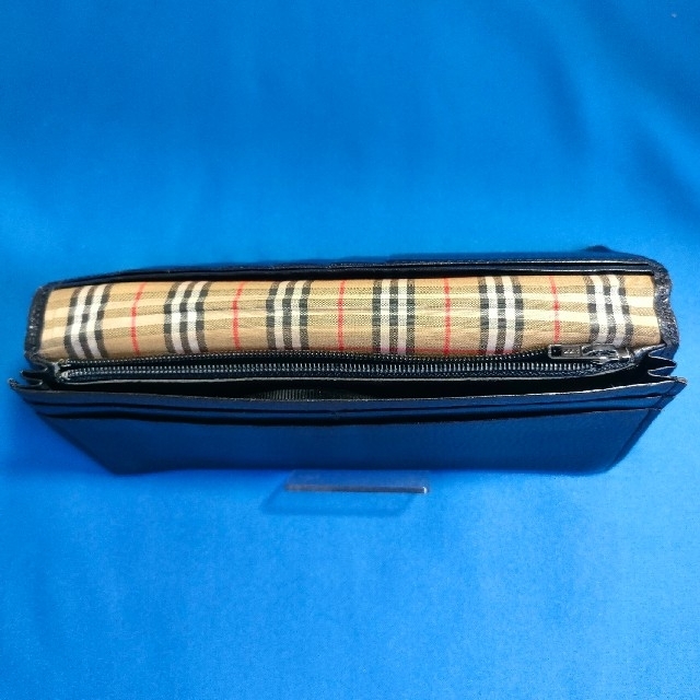 BURBERRY(バーバリー)のバーバリー　Burberry　長財布　メンズ メンズのファッション小物(長財布)の商品写真