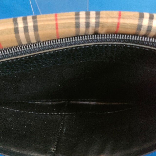 BURBERRY(バーバリー)のバーバリー　Burberry　長財布　メンズ メンズのファッション小物(長財布)の商品写真