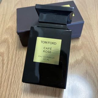 トムフォード(TOM FORD)のトムフォードTOMFORD CAFEROSE100ml(ユニセックス)