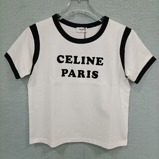 セリーヌ Tシャツ(レディース/半袖)の通販 400点以上 | celineの 
