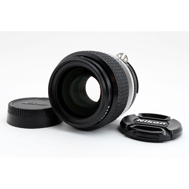 のんのん様専用　Nikon AI-S NIkkor 35mm F/1.4