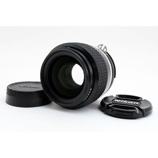 ニコン(Nikon)ののんのん様専用　Nikon AI-S NIkkor 35mm F/1.4(レンズ(単焦点))