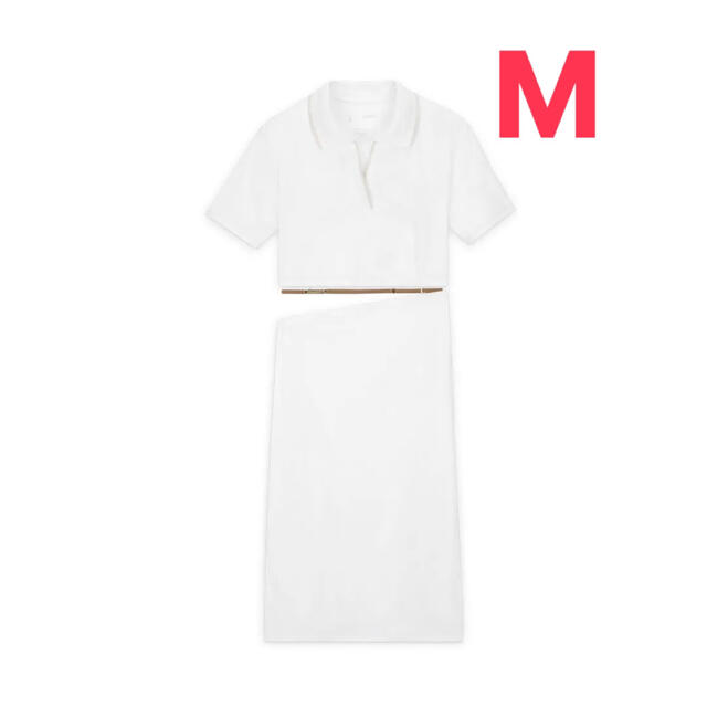 即日配送! ジャックムス ナイキ ワンピース JACQUEMUS Nike