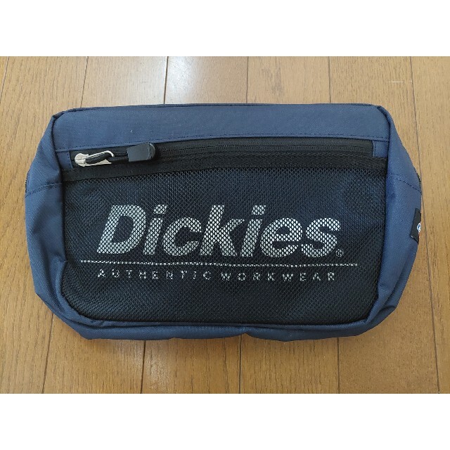 Dickies(ディッキーズ)のDickies別注ボディーバック メンズのバッグ(ボディーバッグ)の商品写真