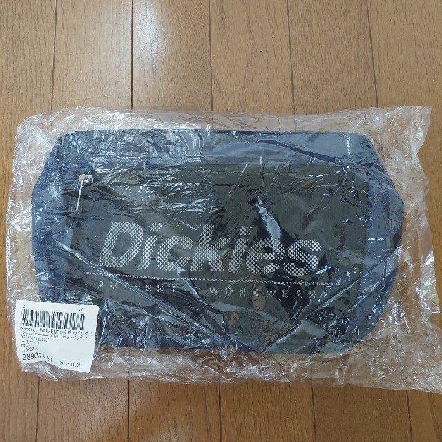 Dickies(ディッキーズ)のDickies別注ボディーバック メンズのバッグ(ボディーバッグ)の商品写真