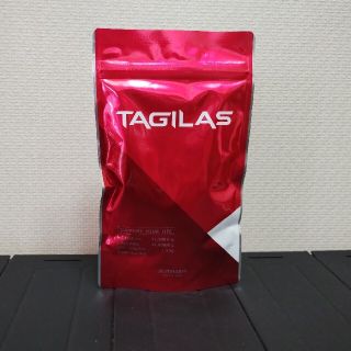 MAGINA TAGILAS タギラス サプリメント 180粒(その他)