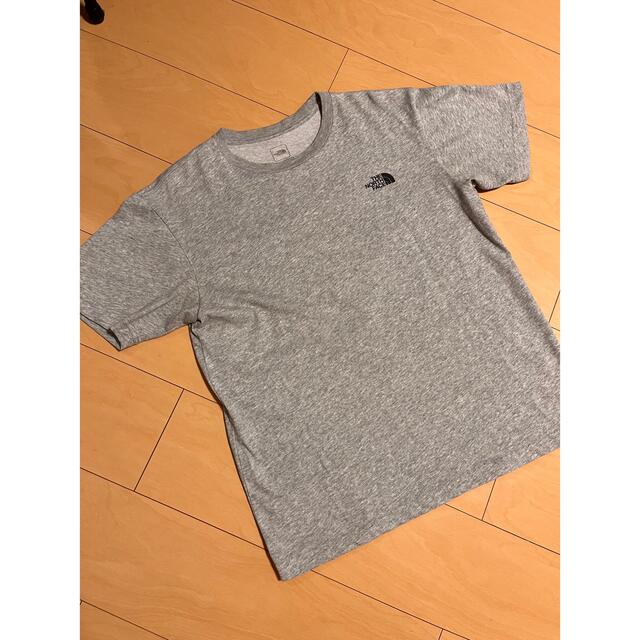 THE NORTH FACE(ザノースフェイス)のThe North Face  TシャツMサイズ メンズのトップス(Tシャツ/カットソー(半袖/袖なし))の商品写真