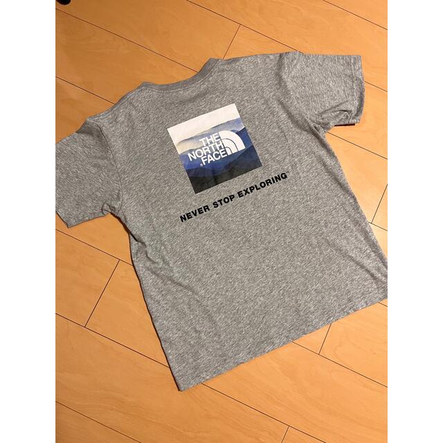 THE NORTH FACE(ザノースフェイス)のThe North Face  TシャツMサイズ メンズのトップス(Tシャツ/カットソー(半袖/袖なし))の商品写真