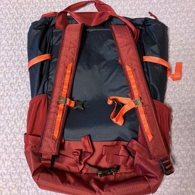 patagonia(パタゴニア)のパタゴニア　Lightweigt Travel Tore Pack メンズのバッグ(バッグパック/リュック)の商品写真