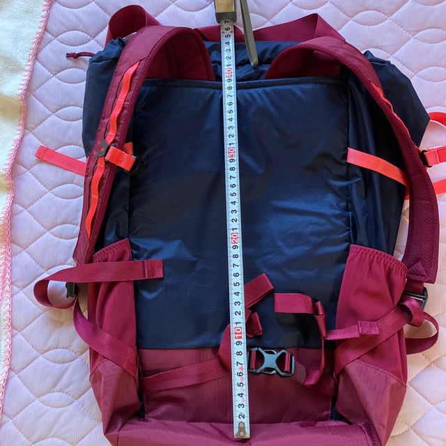 patagonia(パタゴニア)のパタゴニア　Lightweigt Travel Tore Pack メンズのバッグ(バッグパック/リュック)の商品写真