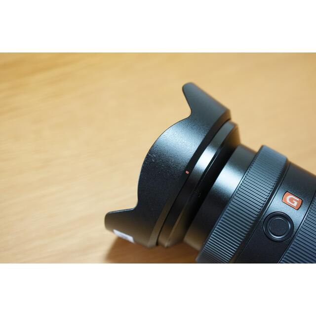 SONY(ソニー)のSEL1635GM スマホ/家電/カメラのカメラ(レンズ(ズーム))の商品写真