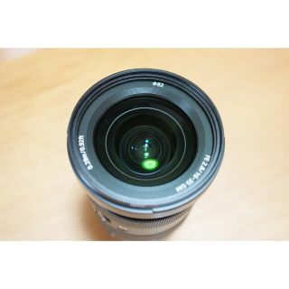 ソニー(SONY)のSEL1635GM(レンズ(ズーム))