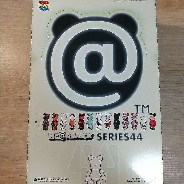 BE@RBRICK SERIES 44