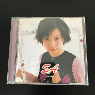 ソニー(SONY)の鈴木あみ　CDアルバム(ポップス/ロック(邦楽))