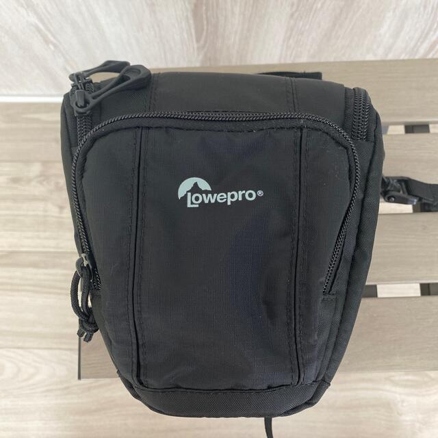 Lowepro 一眼ショルダーバッグ 1