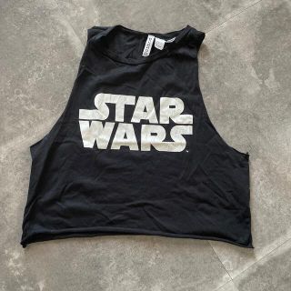 エイチアンドエイチ(H&H)のSTAR WARS(Tシャツ(半袖/袖なし))