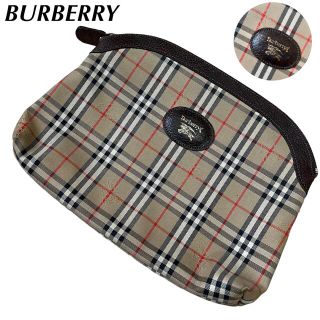 バーバリー(BURBERRY) ヴィンテージ ポーチ(レディース)の通販 19点