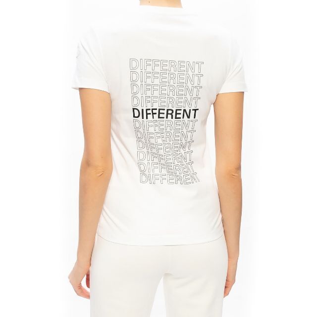 シャツ◡ MONCLER - L3 MONCLER ブラック SAME BUT Tシャツ size Mの