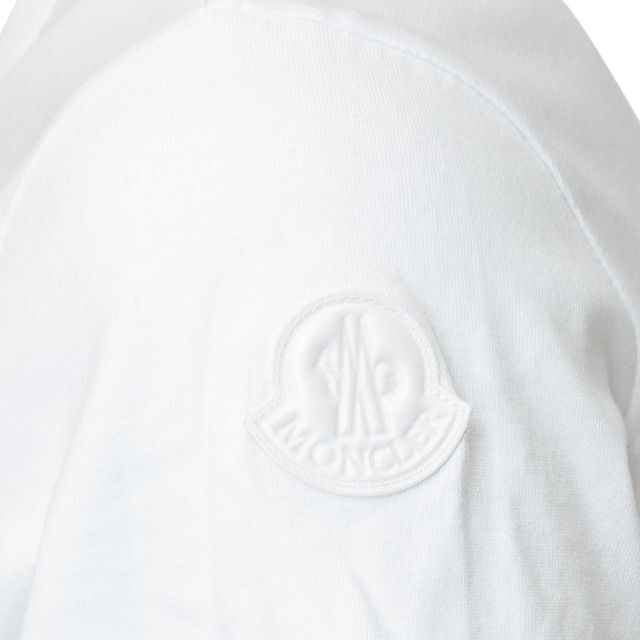 シャツ◡ MONCLER - L3 MONCLER ブラック SAME BUT Tシャツ size Mの
