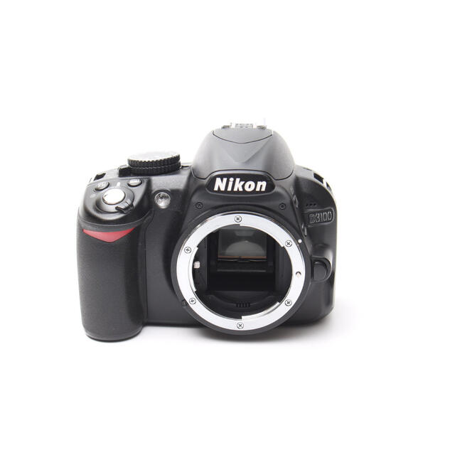 ❤スマホ転送OK ✨Nikon ニコン D3100 レンズキット 1