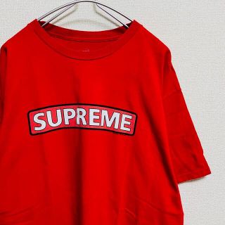 パウエル(POWELL)の激レア　一点物　Powell Peralta  supremeTシャツ 80's(Tシャツ/カットソー(半袖/袖なし))