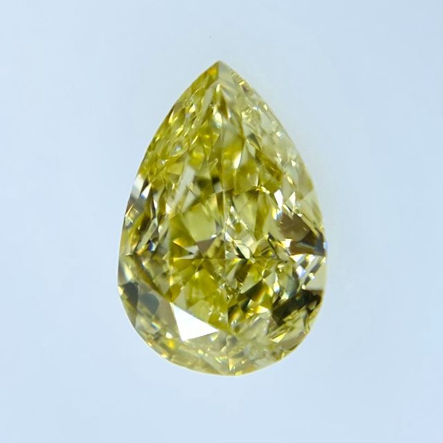 FANCY YELLOW 0.379ct PS/RT1399/CGL 世界有名な 27440円引き intechtnxq.cluster023