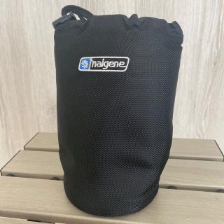 ナルゲン(Nalgene)のナルゲン　ボトルケース　(登山用品)