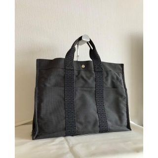 エルメス(Hermes)の正規品 HERMES エルメス トートバッグ ユニセックス(トートバッグ)