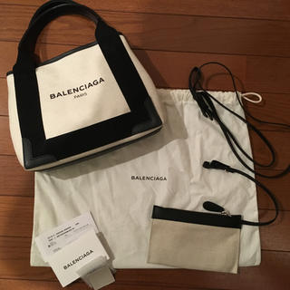 バレンシアガ(Balenciaga)の【ちょめ様専用】(ハンドバッグ)