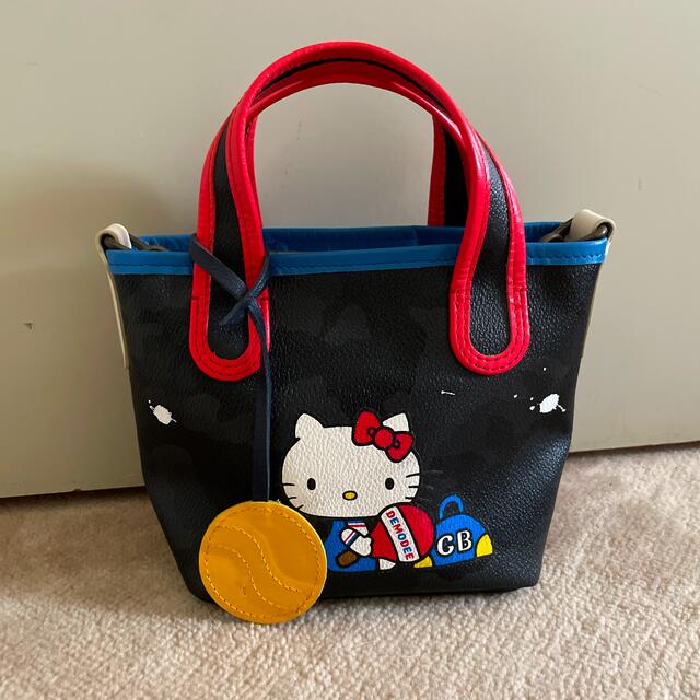 LUDLOW(ラドロー)のジャンティバンディ サンリオ BAG ✨ メンズのバッグ(トートバッグ)の商品写真