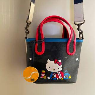 ラドロー(LUDLOW)のジャンティバンディ サンリオ BAG ✨(トートバッグ)