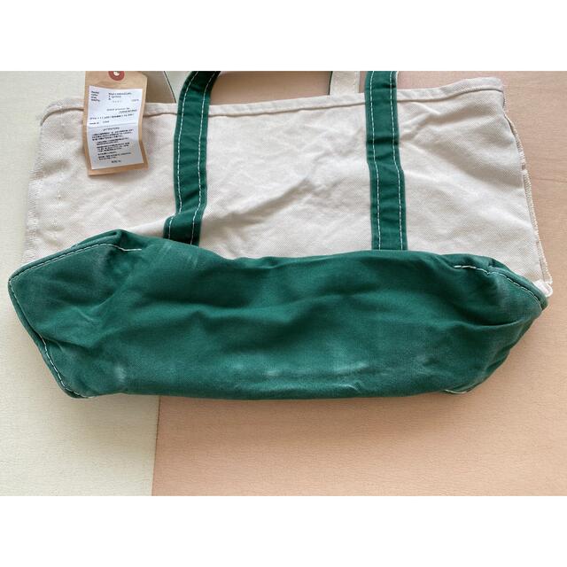 L'Appartement DEUXIEME CLASSE(アパルトモンドゥーズィエムクラス)の【L.L.BeanxREMI RELIEF】Canvas Midium Tote レディースのバッグ(トートバッグ)の商品写真