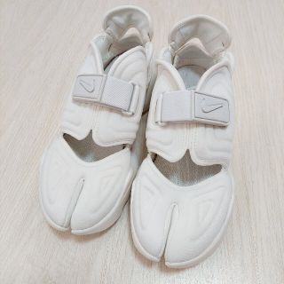 ナイキ(NIKE)のナイキアクアリフト(サンダル)