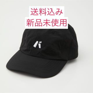 バナナマン 2022グッズ バ 6 Panel CAP(お笑い芸人)