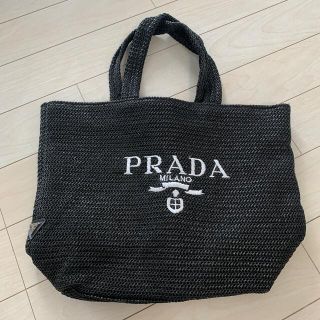 プラダ(PRADA)のプラダバッグ　(エコバッグ)