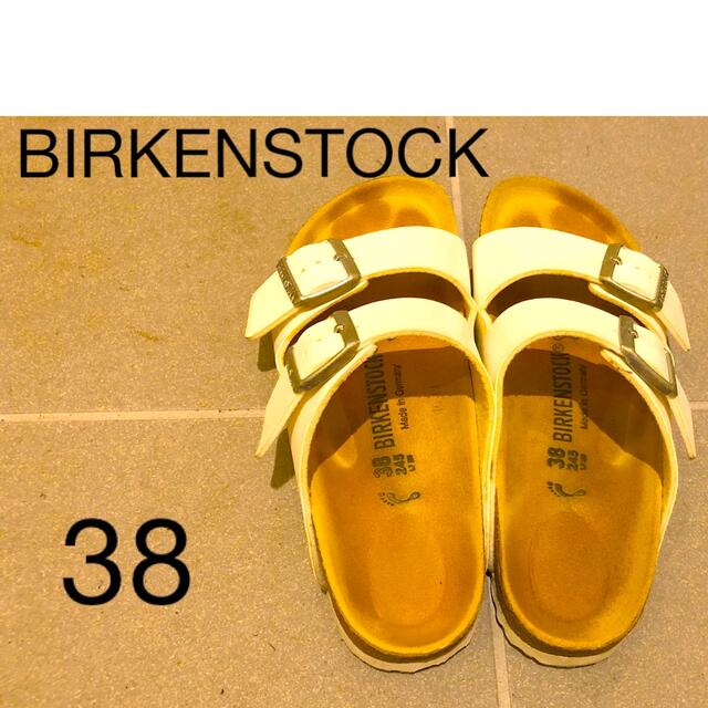 最終販売です 【STOWE！】BIRKENSTOCKビルケン ストウ 38 24.5cm ブーツ
