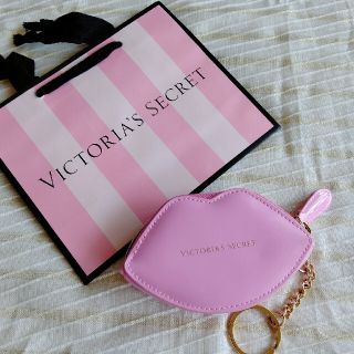 ヴィクトリアズシークレット(Victoria's Secret)のビクトリアシークレット　ポーチ(ポーチ)