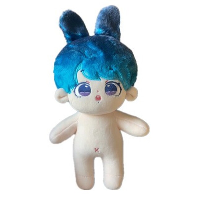 74%OFF!】 BTS ジョングク JUNGKOOK ぬいぐるみ 20cm 07 www.hallo.tv アウトレット販売 ジョングク jungkook ぬいぐるみ 20cm 着せ替えあり キャラクターグッズ