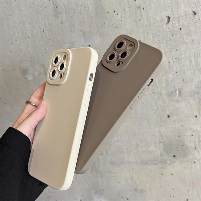 iPhone(アイフォーン)のR様専用✳︎iPhone11Pro MAX アイボリー スマホ/家電/カメラのスマホアクセサリー(iPhoneケース)の商品写真