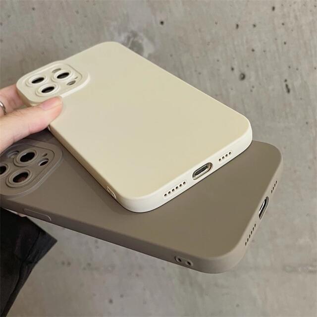 iPhone(アイフォーン)のR様専用✳︎iPhone11Pro MAX アイボリー スマホ/家電/カメラのスマホアクセサリー(iPhoneケース)の商品写真