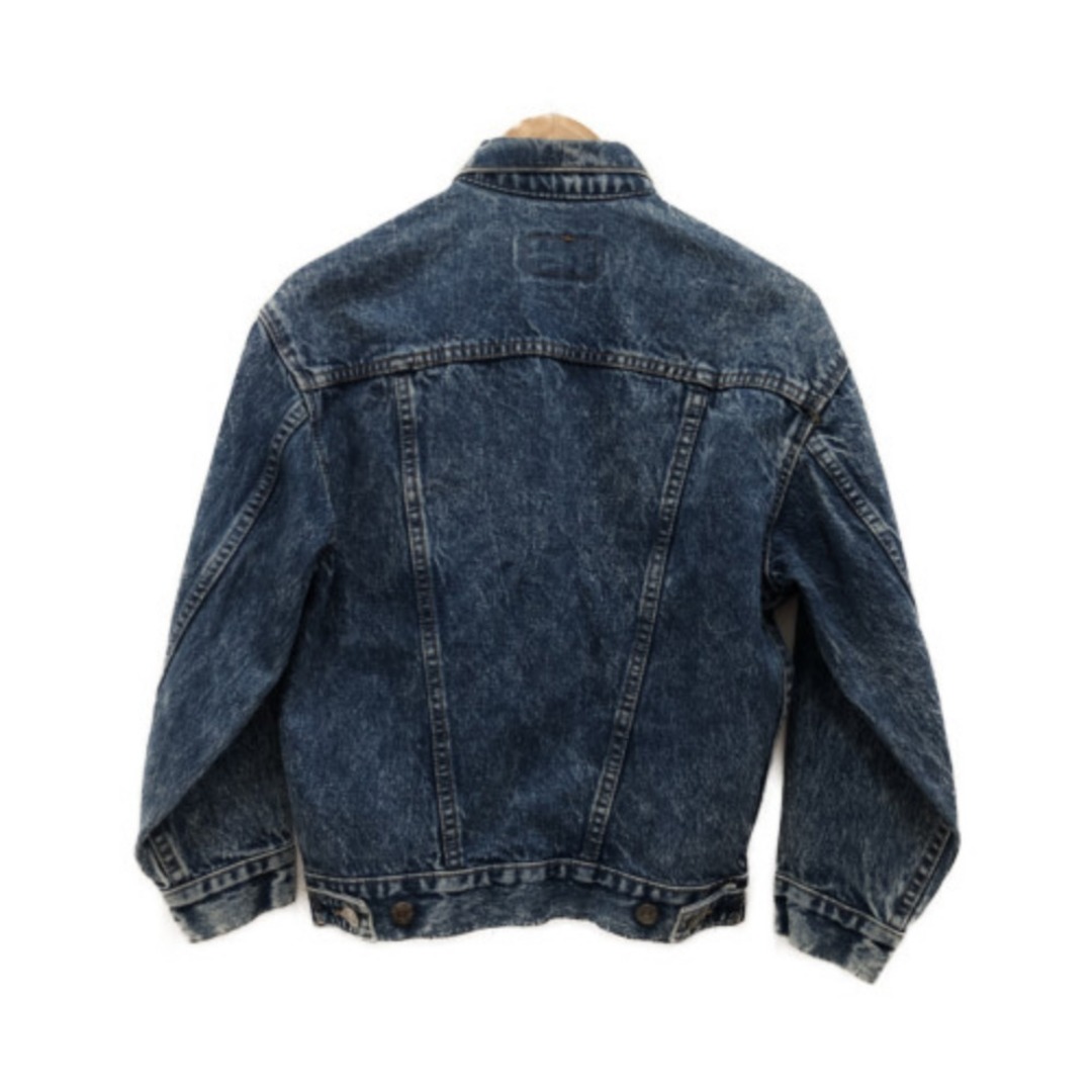 Levi's(リーバイス)の□□LEVI'S リーバイス レディースジャケット 57508 87年製  SIZE M インディゴ レディースのジャケット/アウター(その他)の商品写真