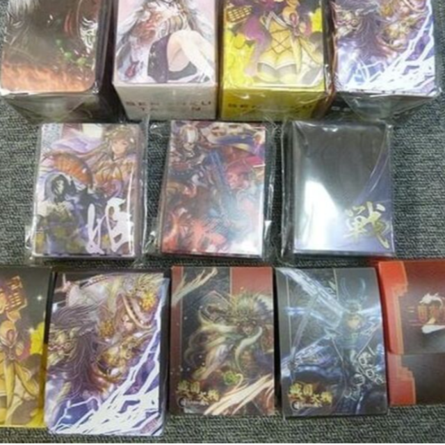 戦国大戦のカード(専用出品) | megacreativos.com K0807 戦国大戦のカード(専用出品)