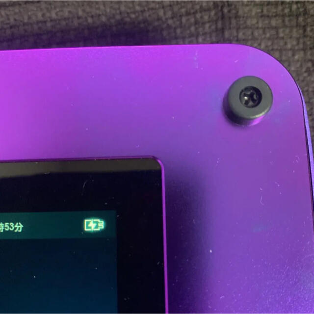 超レア】ロゴストロンMobius Tablet BETTEN+ DiODiAの通販 by 超レア】ロゴストロンMobius Tablet BETTEN+ DiODiAの通販 by