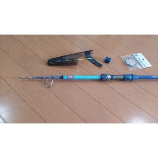コアマン チャムス デイスター コラボ デイスター CDS80ML