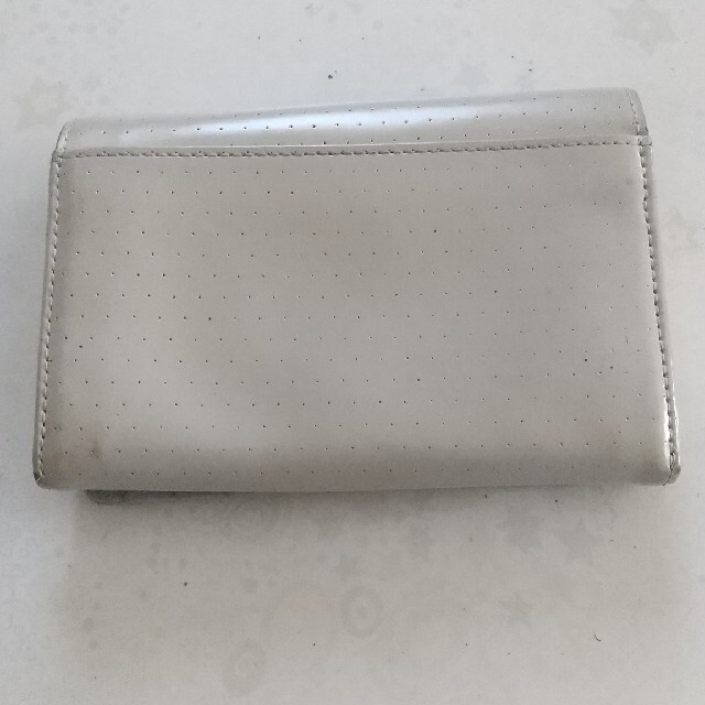 agnes b.(アニエスベー)のアニエスベー  折り財布 レディースのファッション小物(財布)の商品写真