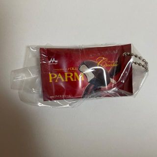 モリナガニュウギョウ(森永乳業)の未開封　森永乳業　アイスミニチュアコレクション　PARM ver.(その他)